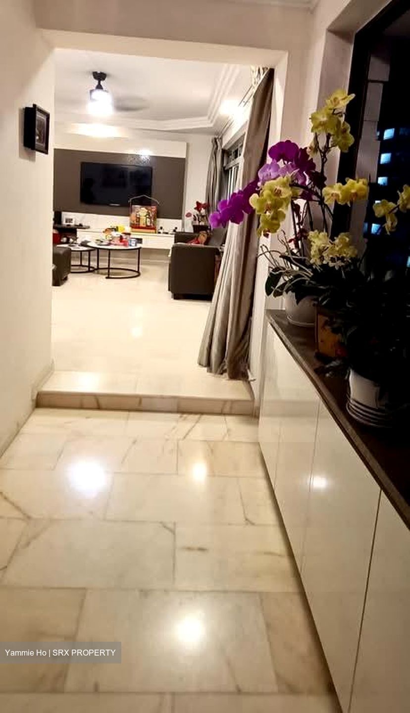 Blk 507 Elias Parks Estate (Pasir Ris), HDB Executive #565841321